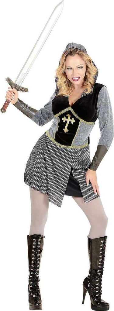 Finidi jeanne d'arc jurkje