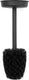 Brabantia mindset vervangingsborstel - dark grey