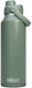 Camelbak thrive chug drinkfles - 1,2 l - rvs - met draaidop - isolatie waterfles - groen