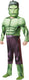 Rubies - marvel the avengers the hulk™ verkleedpak - medium