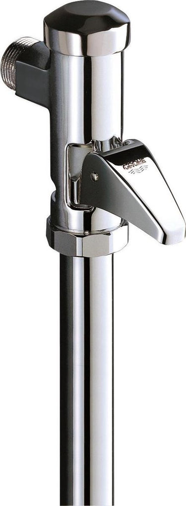 Grohe wc-drukspoeler 3 4 volautomatisch - voor vlak- en diepspoel wc