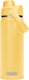 Camelbak thrive chug vacuum insulated - rvs isolatie drinkfles - 600 ml - geel (yellow bloom)