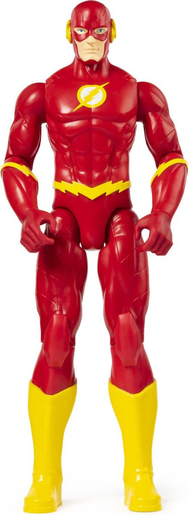 Dc comics - the flash - speelfiguur - 30cm