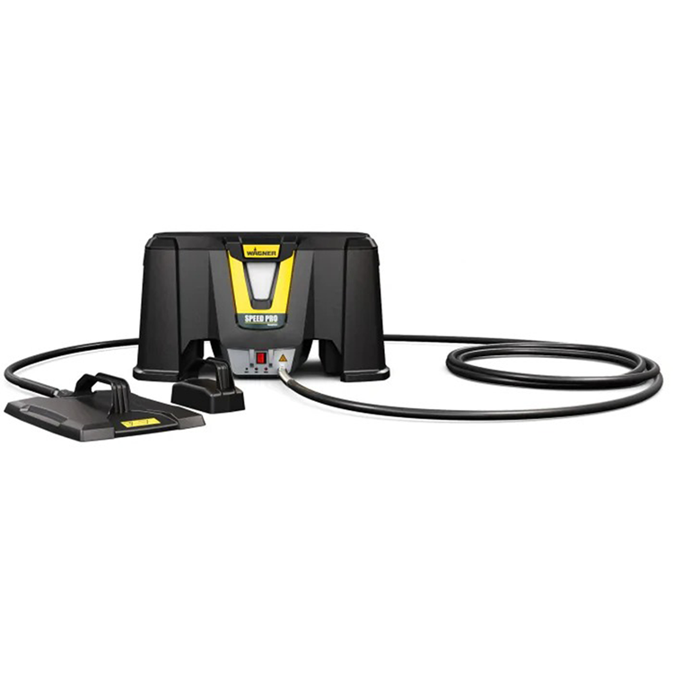 Afbeelding laden in galerijviewer, Wagner steamforce speed pro behangafstomer
