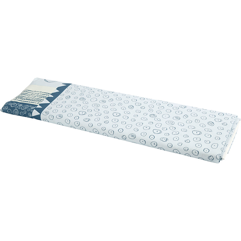 Afbeelding laden in galerijviewer, Https: www.cchobby.nl stof-b-145-cm-140-gr-blauw-10-m-1-rol
