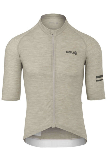 Merino fietsshirt performance heren