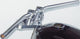 Lsl stuur drag bar handlebar drag bar ld sta chr 25.4mm