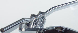 Lsl street bar stuur handlebar streetbar l sta chr 25.4mm hd
