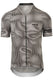 High summer fietsshirt performance heren