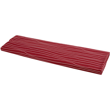 Http: www.cchobby.nl stof-b-145-cm-140-gr-rood-wit-10-m-1-rol