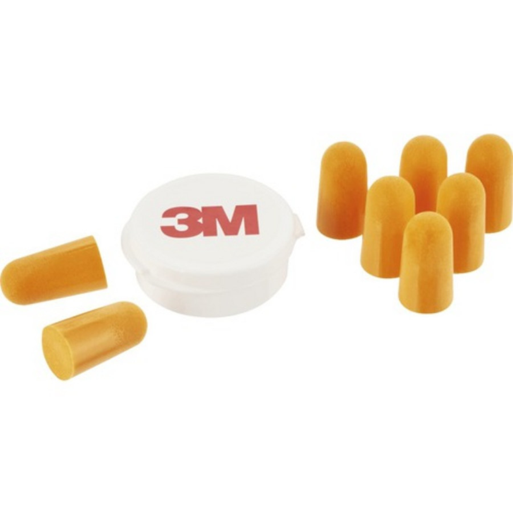 Afbeelding laden in galerijviewer, 3m 1061816 - oorprop 1100c 4pr | 6 stuks
