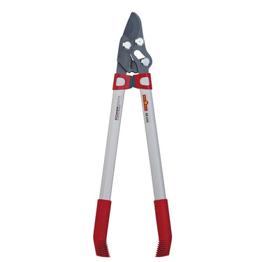 Wolf-garten takkenschaar power cut rr* 650 - lengte 650mm - aluminium hefboomarmen - 2x meer kracht - messpanning instelbaar