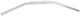 Lsl stuur superbike x01 + xn1 . handlebar superbike x anodized si 28.6mm flat