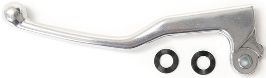 Domino koppelingshendel clutch lever alu blank 178mm