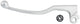 Domino koppelingshendel clutch lever alu 185mm