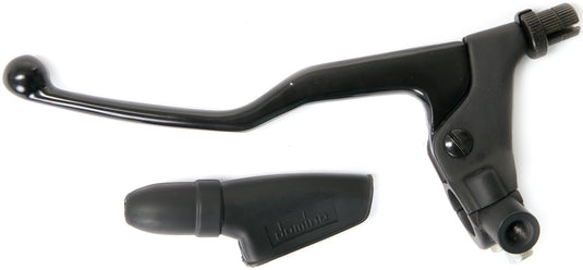 Domino kupplungsarmatur clutch arm. 179mm m10x1,25