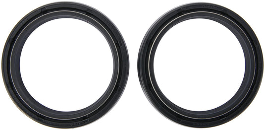 All balls racing voorvork keerring set fork seal set abr 55-123