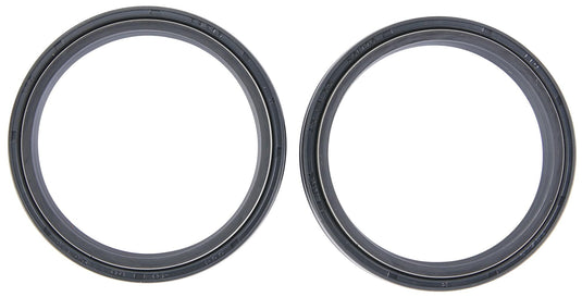 All balls racing voorvork keerring set fork seal set abr 55-131