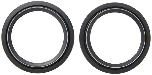 All balls racing stofkap set dust cap set abr 57-103