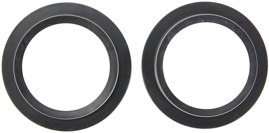 All balls racing stofkap set dust cap set abr 57-107