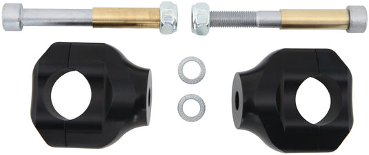 Lsl stuurklemstuk x-bar clamping bracket +20mm 28.6mm bw