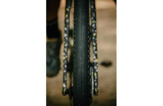 Goodyear - connector speed race tlr 700x50c transparant