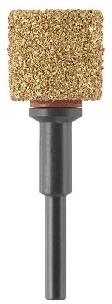 Dremel max - schuurband en gatenzaag