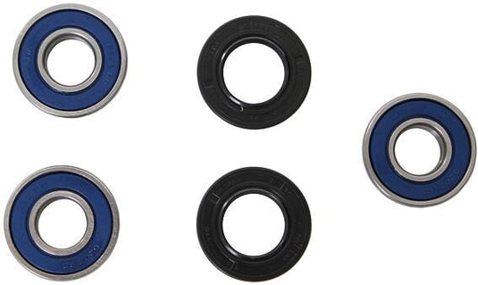 All balls racing wiellagerset wheel bearing sets 25-103 complete with simmerrings