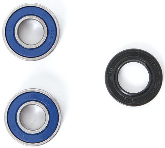 All balls racing wiellagerset wheel bearing sets 25-103 complete with simmerrings