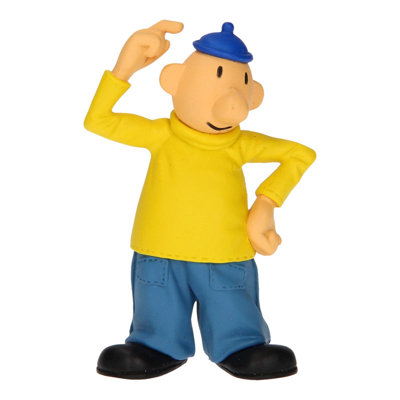 Load image into Gallery viewer, Buurman buurman figuur - geel
