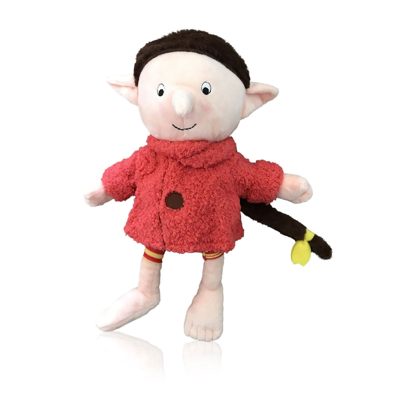 Load image into Gallery viewer, Gorgels pluche knuffel belia, 30cm
