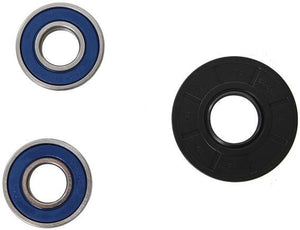 All balls racing wiellagerset wheel bearing sets 25-111 complete with simmerrings
