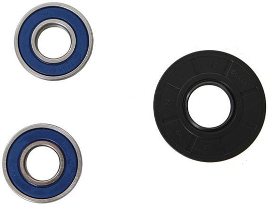 All balls racing wiellagerset wheel bearing sets 25-111 complete with simmerrings