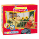 Buurman en buurman puzzel 3in1