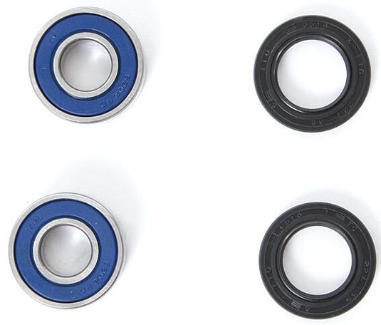 All balls racing wiellagerset wheel bearing sets 25-118 complete with simmerrings