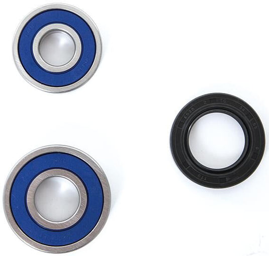 All balls racing wiellagerset wheel bearing sets 25-136 complete with simmerrings