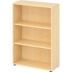 Bach archiefkast hammerer 4500 3 bruin 800 mm x 330 mm x 1144 mm