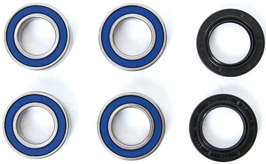 All balls racing wiellagerset wheel bearing sets 25-159 complete with simmerrings