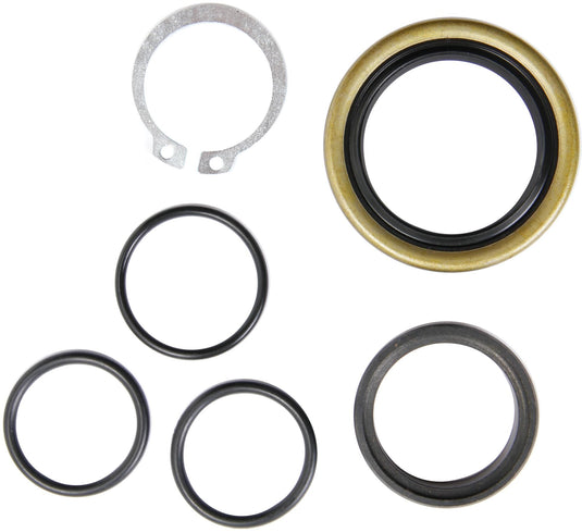 All balls racing reparatieset transmissieoverbrenging repair sets 25-4003 abr gearbox output shaft