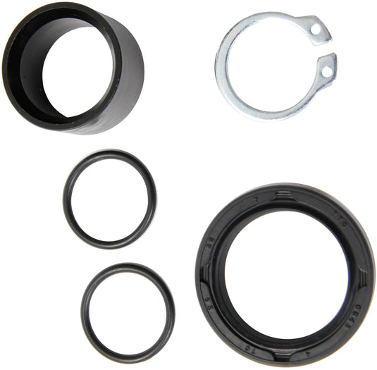 All balls racing reparatieset transmissieoverbrenging repair sets 25-4005 abr gearbox output shaft