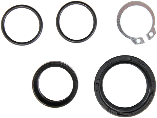 All balls racing reparatieset transmissieoverbrenging repair sets 25-4006 abr gearbox output shaft