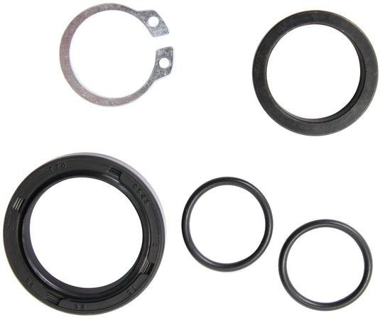 All balls racing reparatieset transmissieoverbrenging repair sets 25-4007 abr gearbox output shaft