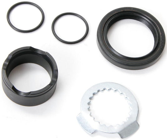 All balls racing reparatieset transmissieoverbrenging repair sets 25-4020 abr gearbox output shaft