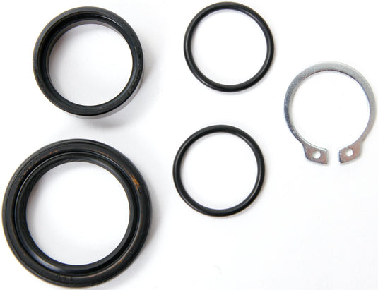 All balls racing reparatieset transmissieoverbrenging repair sets 25-4027 abr gearbox output shaft