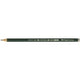 Potlood faber-castell steno 9008 2b