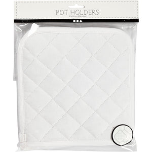 Creativ company https: www.cchobby.nl pannenlappen-afm-20x20-cm-145-gr-wit-1-paar