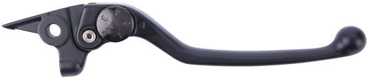 Domino remgreep brake lever alu black 182mm