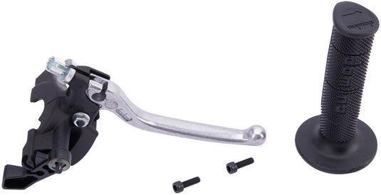 Domino kupplungsarmatur clutch arm. 140mm m8