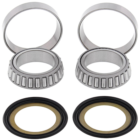 All balls racing balhoofd lagerset steering head bearing set 22-1039