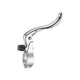 Tektro Remhendelpaar Tektro RL720 Cyclocross ø24 mm zilver